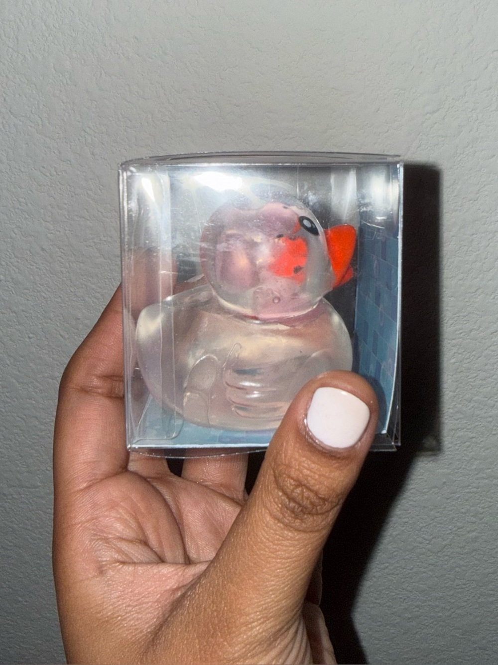 squishy